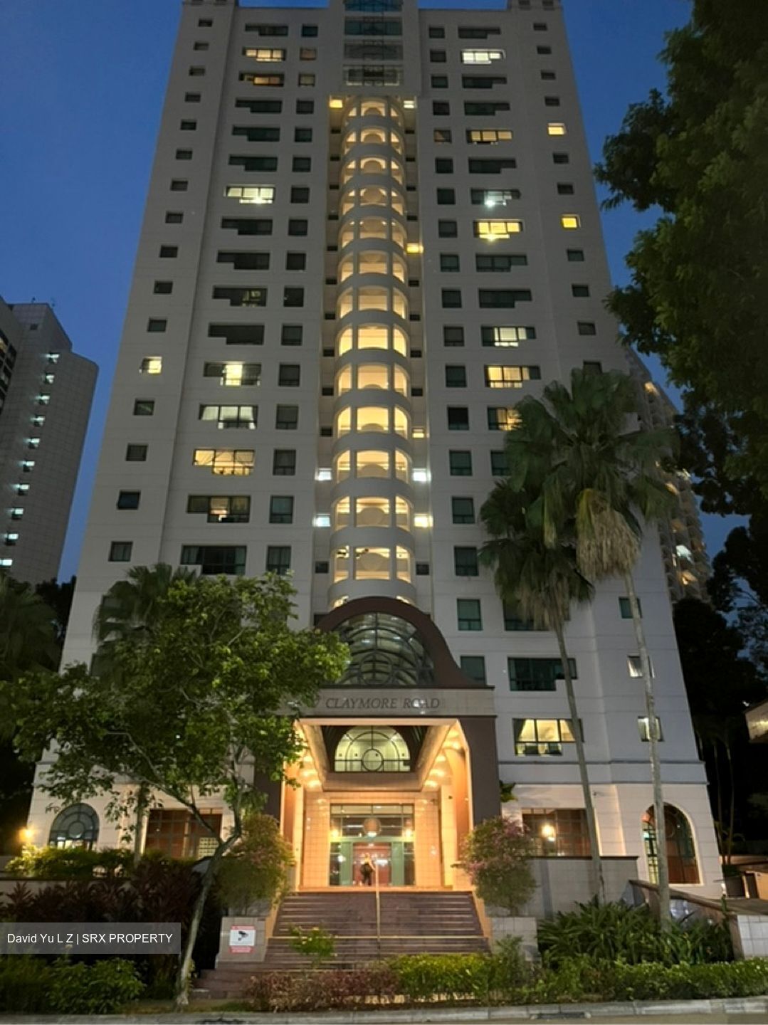 7 Claymore (D9), Condominium #636688281